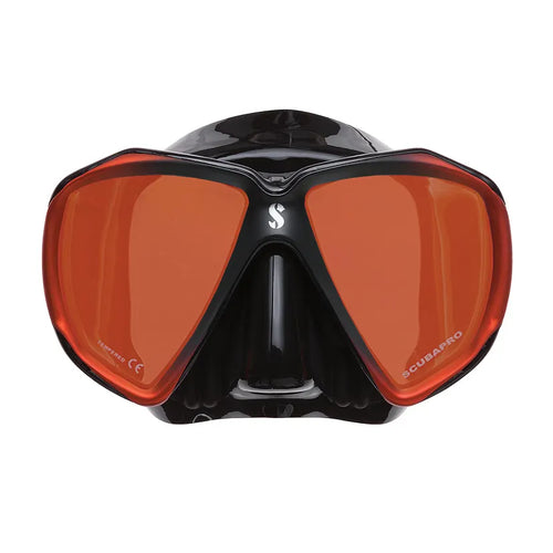 Scubapro Spectra Dive Mask with Mirrored Lens