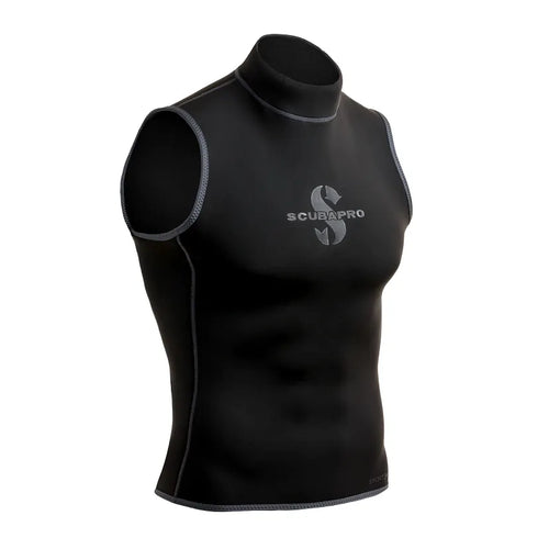 Scubapro Sport Hoodless Dive Vest, 2mm