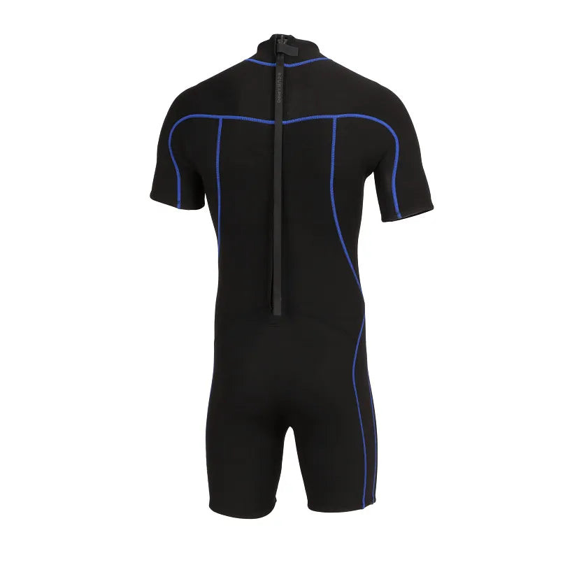 Scubapro Sport Dive Shorty, Men, 2mm