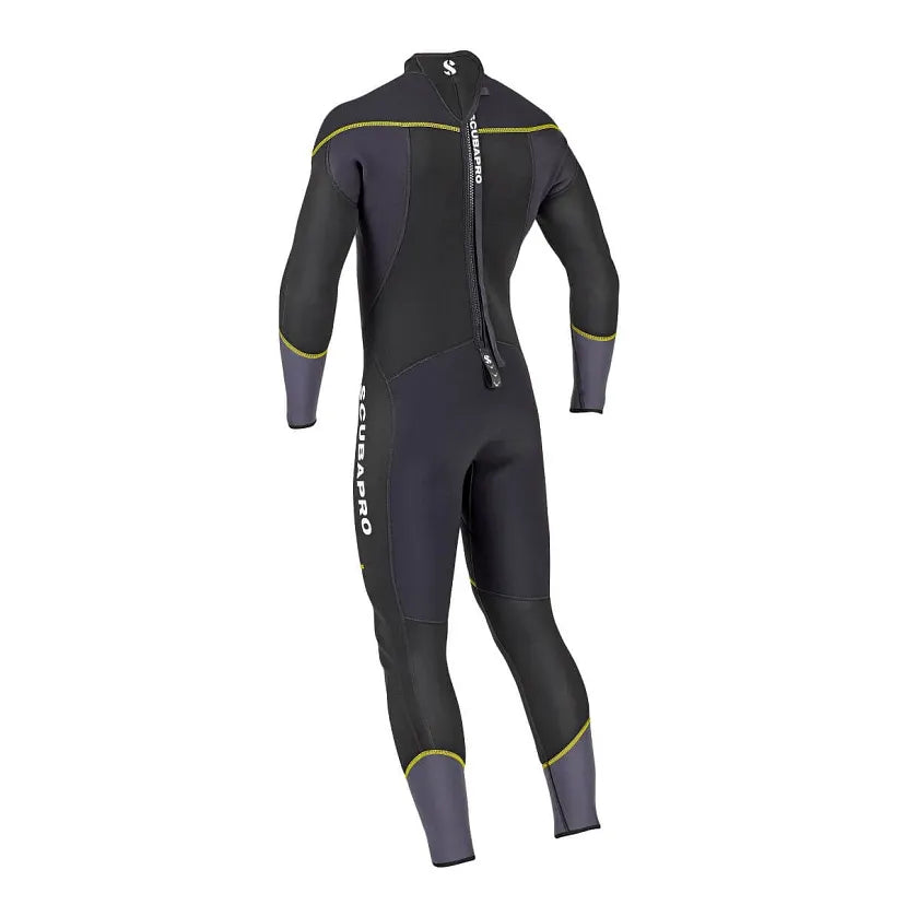 Scubapro Sport Dive Steamer, Men, 3mm