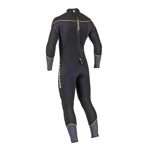Scubapro Sport Dive Steamer, Men, 3mm