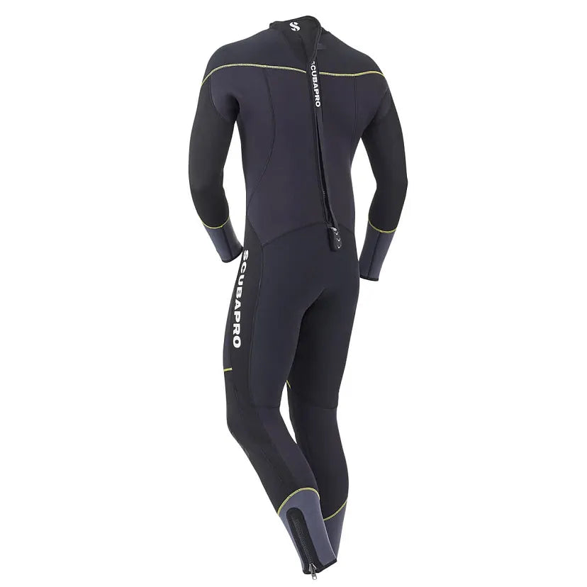 Scubapro Sport Dive Steamer, Men, 5mm