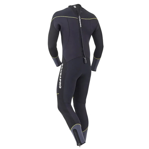 Scubapro Sport Dive Steamer, Men, 5mm
