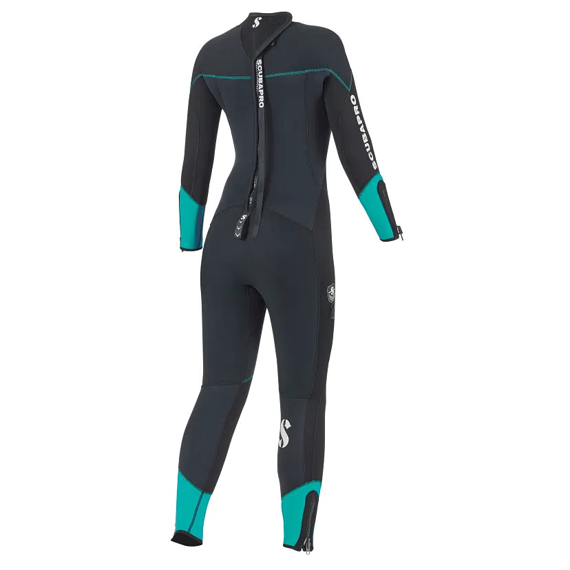 Scubapro Sport Dive Steamer, Women, 5mm