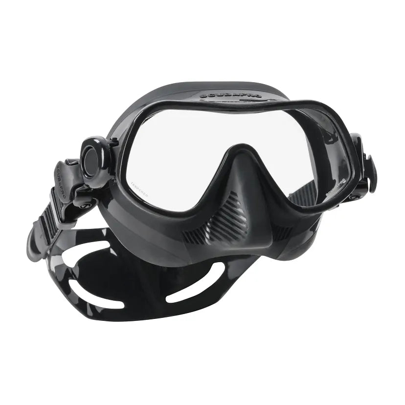 Scubapro Steel Pro Dive Mask for Freediving and Spearfishing Product Photo
