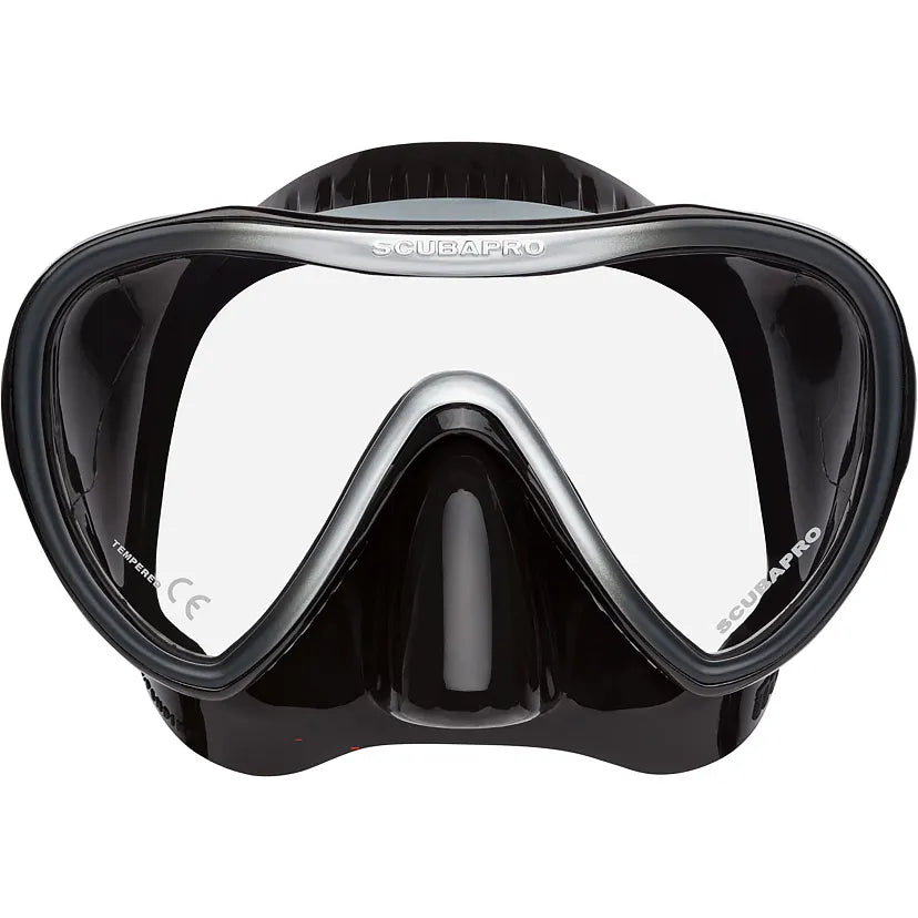 Scubapro Synergy 2 Trufit Dive Mask With Comfort Strap