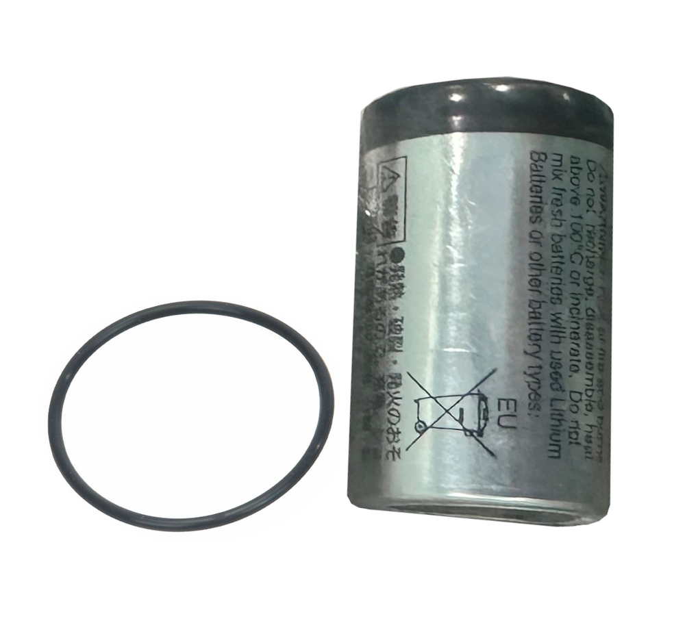 Scubapro Smart+ Pro Transmitter Battery Kit, Dive Accessory