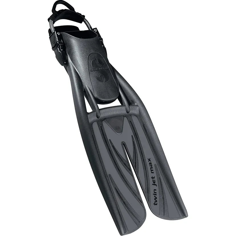 Scubapro Twin Jet Max Dive Fin