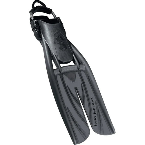 Scubapro Twin Jet Max Dive Fin