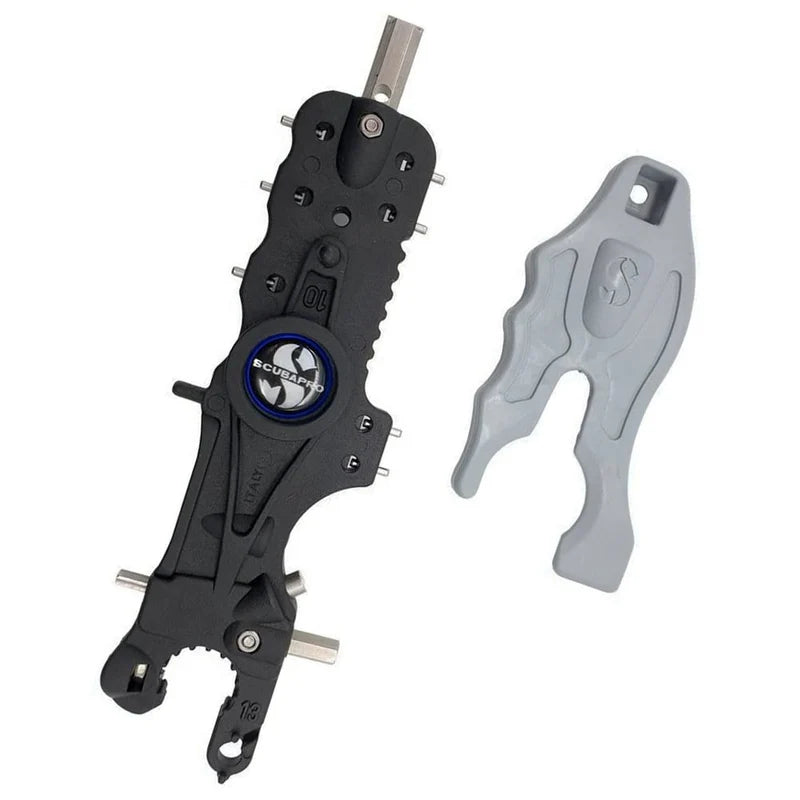 Scubapro Universal Tool, Dive Accessory