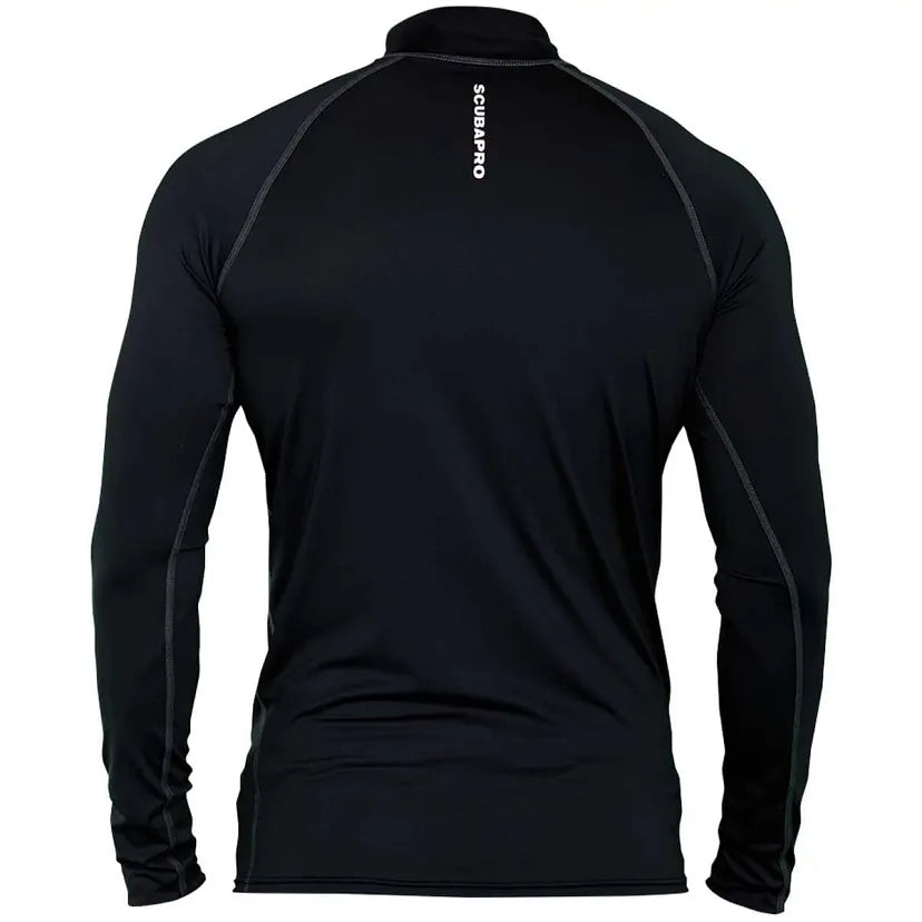 Scubapro UPF 50 Long Sleeve Rash Guard, Men