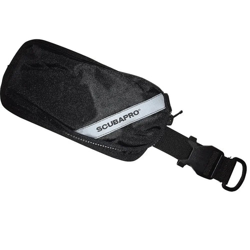 Scubapro Weight Pocket Kit for Equator/GO/Hydros/Equalizer, Dive Accessory