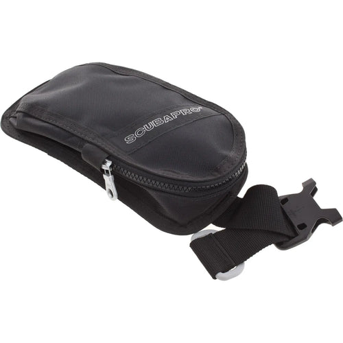 Scubapro Weight Pouch for BCDs 10lb 2in Buckle, Dive Accessory