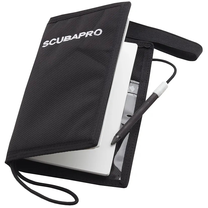 Scubapro WetNotes Underwater Notebook, Dive Accessory