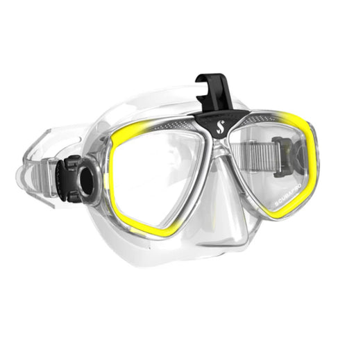 Scubapro Zoom HUD Hands-Mount Dive Computer Adapter, Dive Accessory