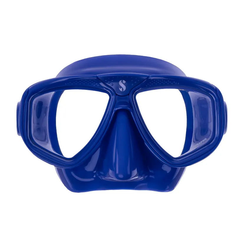 Scubapro Zoom Lite Dive Mask for Travel Diving Product Photo