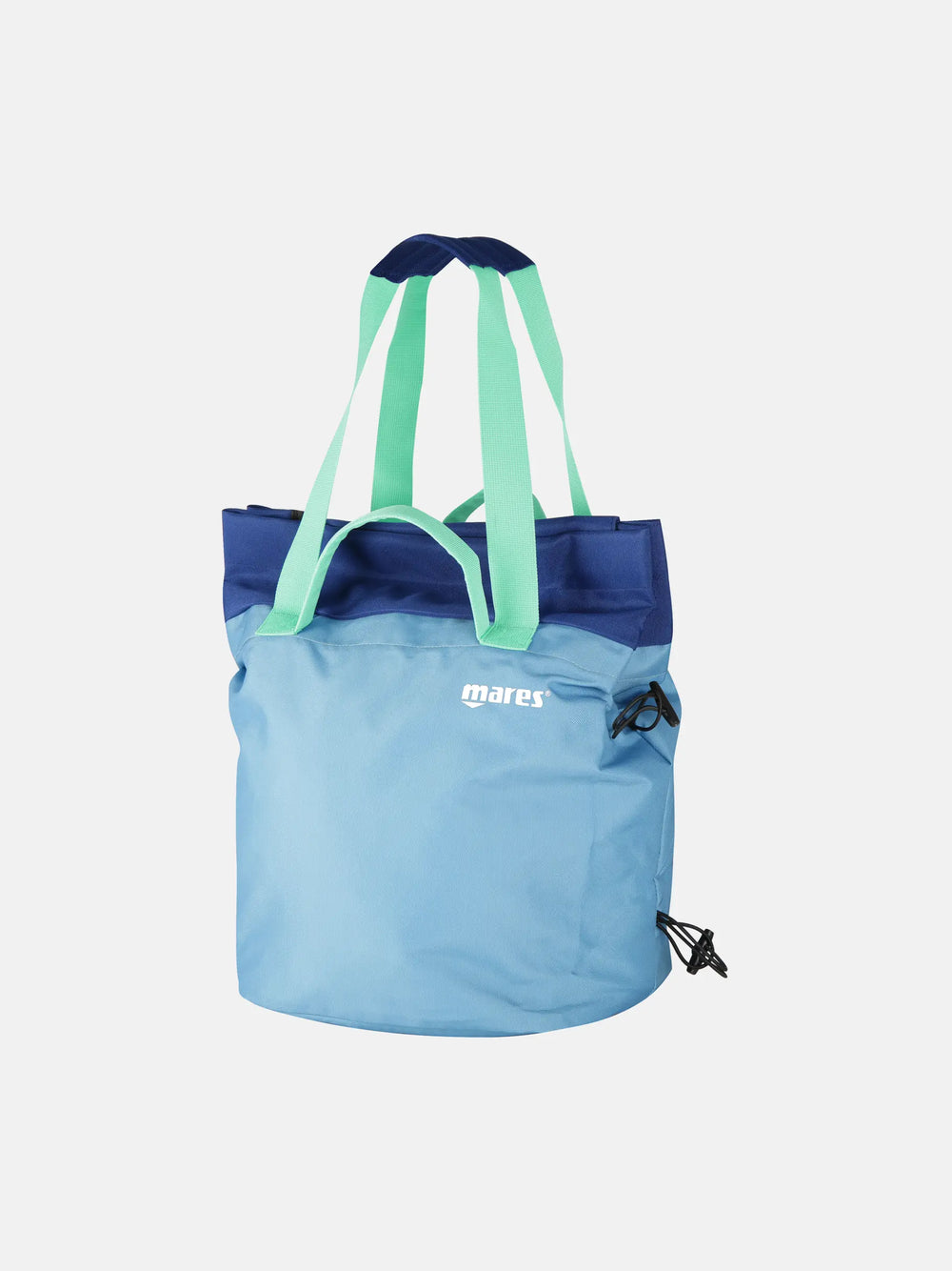 Seaside Beach Bag, Roomy Sand Smart Tote, Easy Clean Beach and Pool Bag