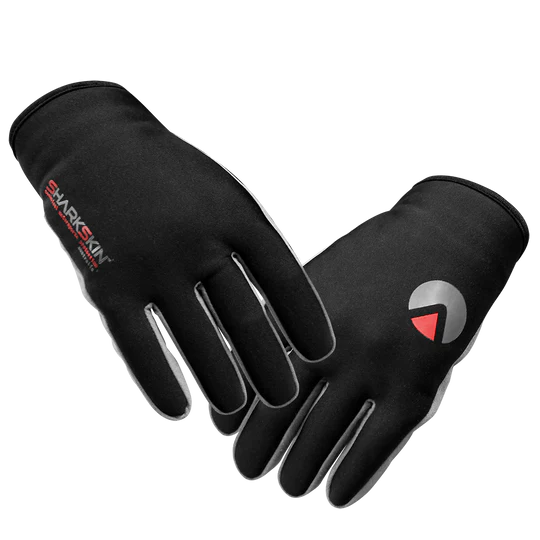 Sharkskin Chillproof Dive Gloves