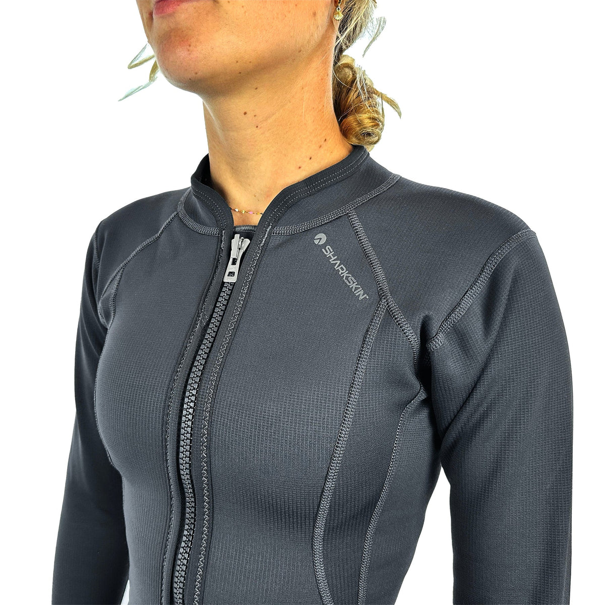Sharkskin Women’s Chillproof Thermal Suit Product Photo