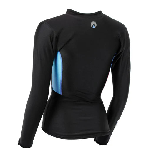 Sharkskin Women’s Chillproof Thermal Top Product Photo