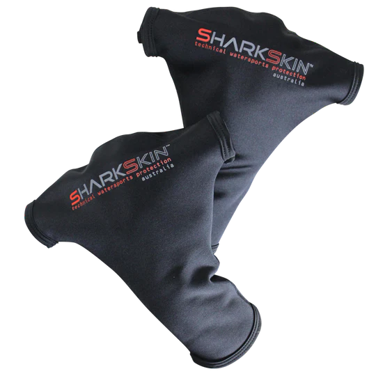 Sharkskin Chillproof Pogie