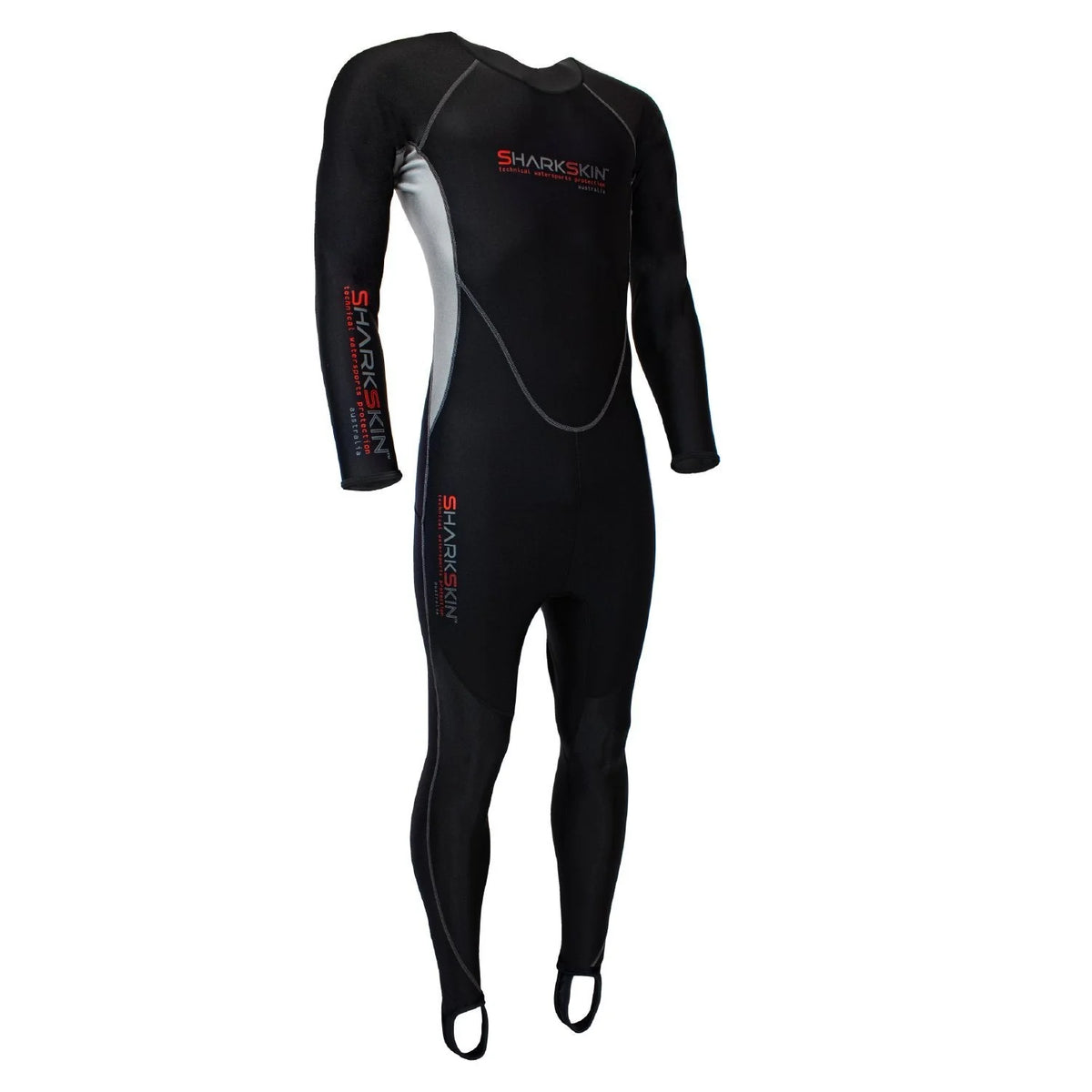 Sharkskin Men’s Chillproof Thermal Suit Product Photo
