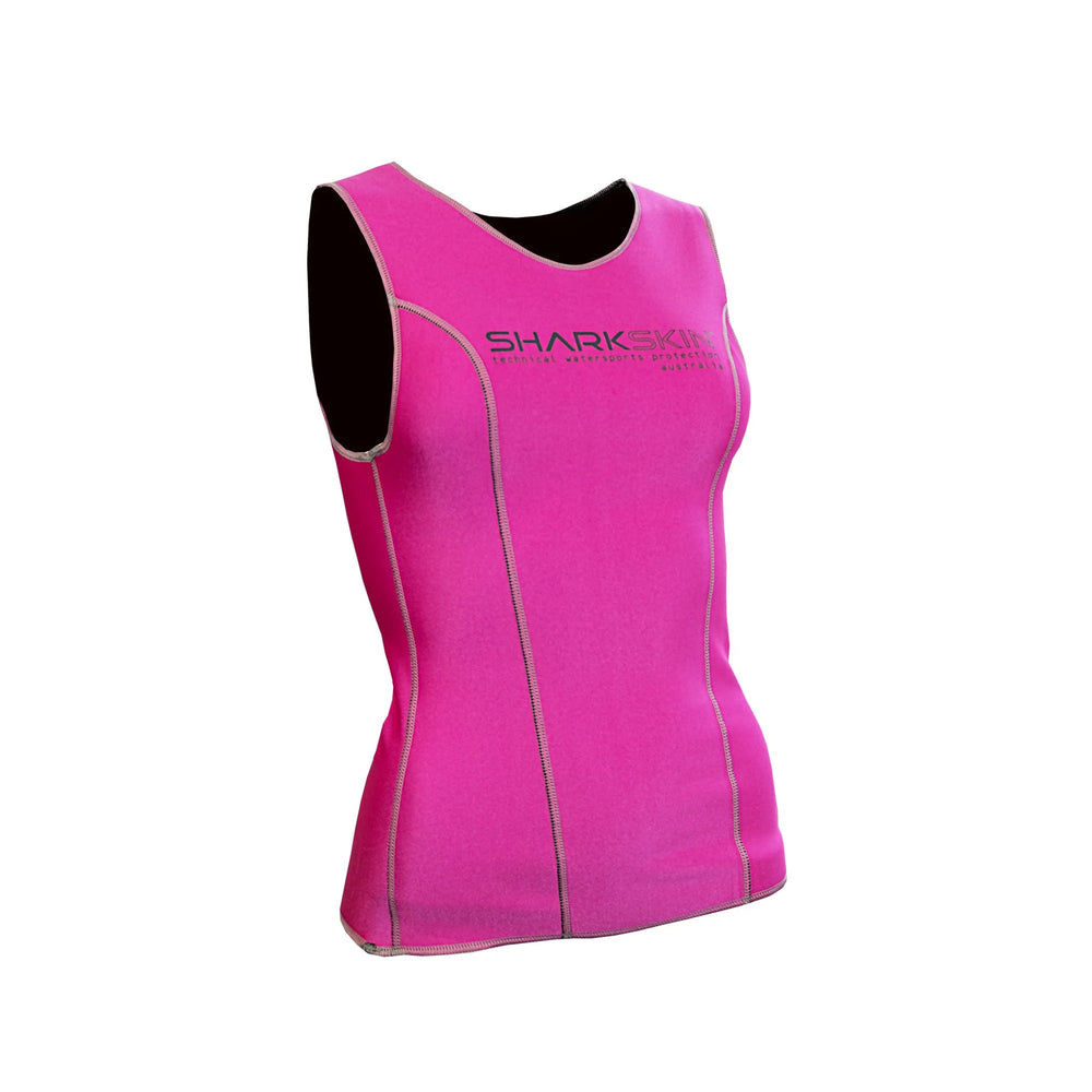 Sharkskin Essentials Women’s Dive Vest