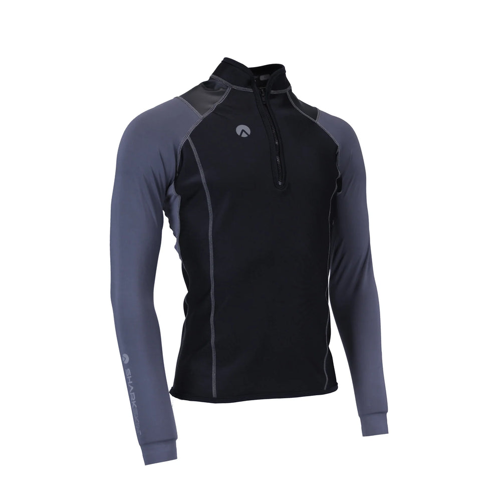 Sharkskin High Performance Men’s Long Sleeve Rash Guard
