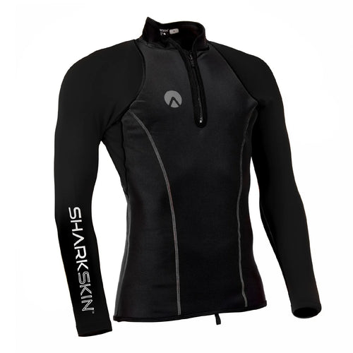Sharkskin Performance Wear Men’s Long Sleeve Top