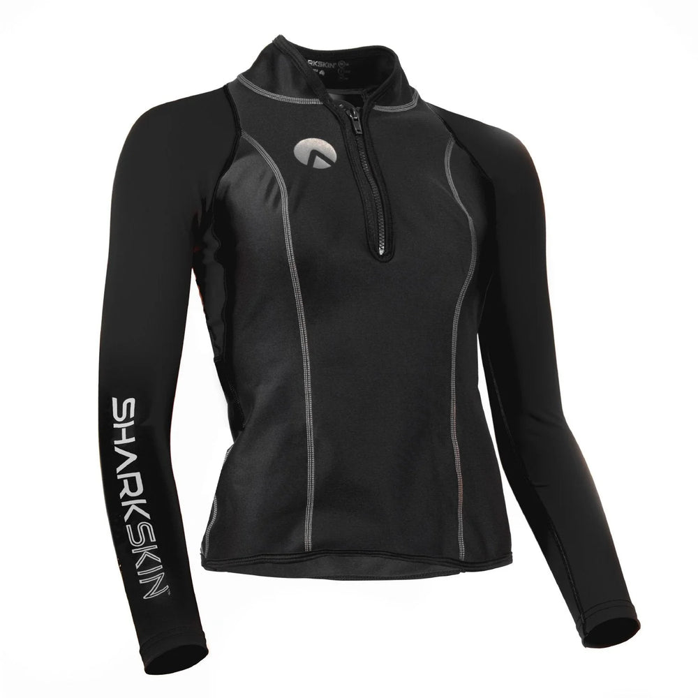 Sharkskin Performance Wear Women’s Long Sleeve Top
