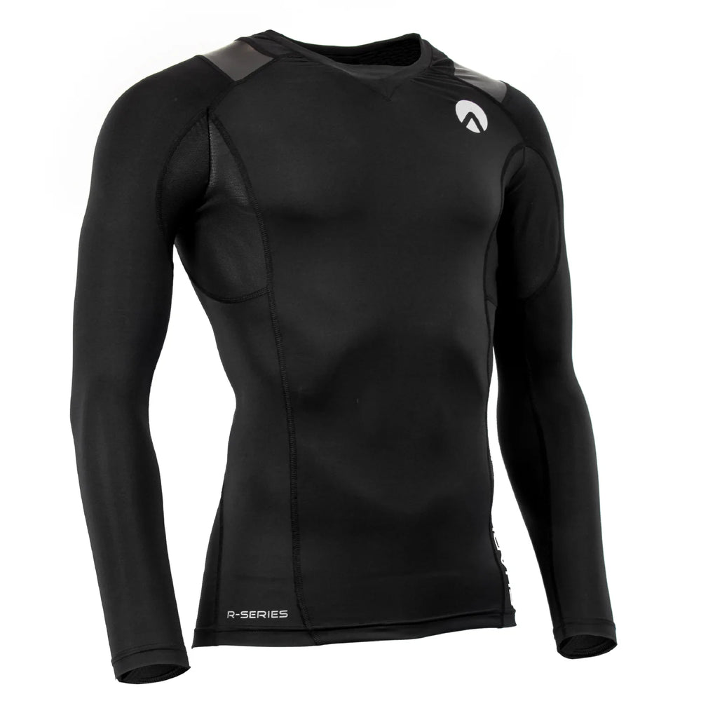 Sharkskin R-Series Men’s Long Sleeve Rash Guard