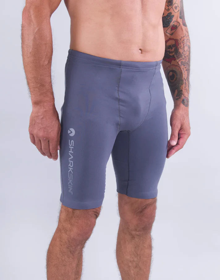 Sharkskin Thermal Flex Men’s Swim Jammer