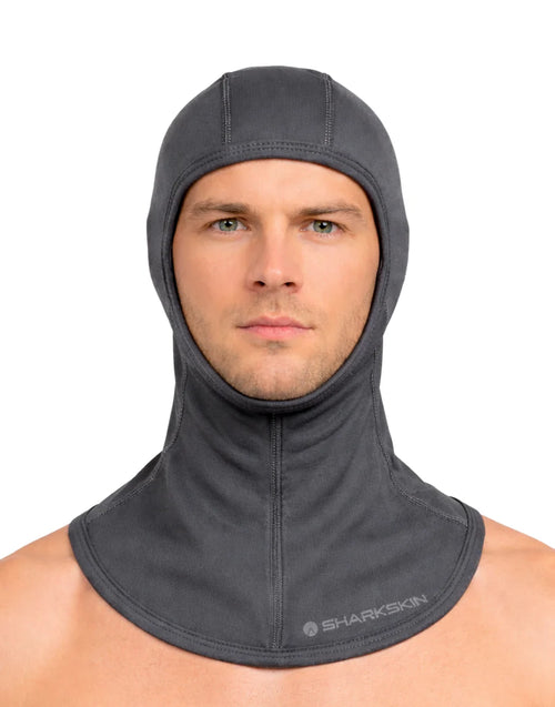 Sharkskin Titanium 2 Unisex Dive Hood
