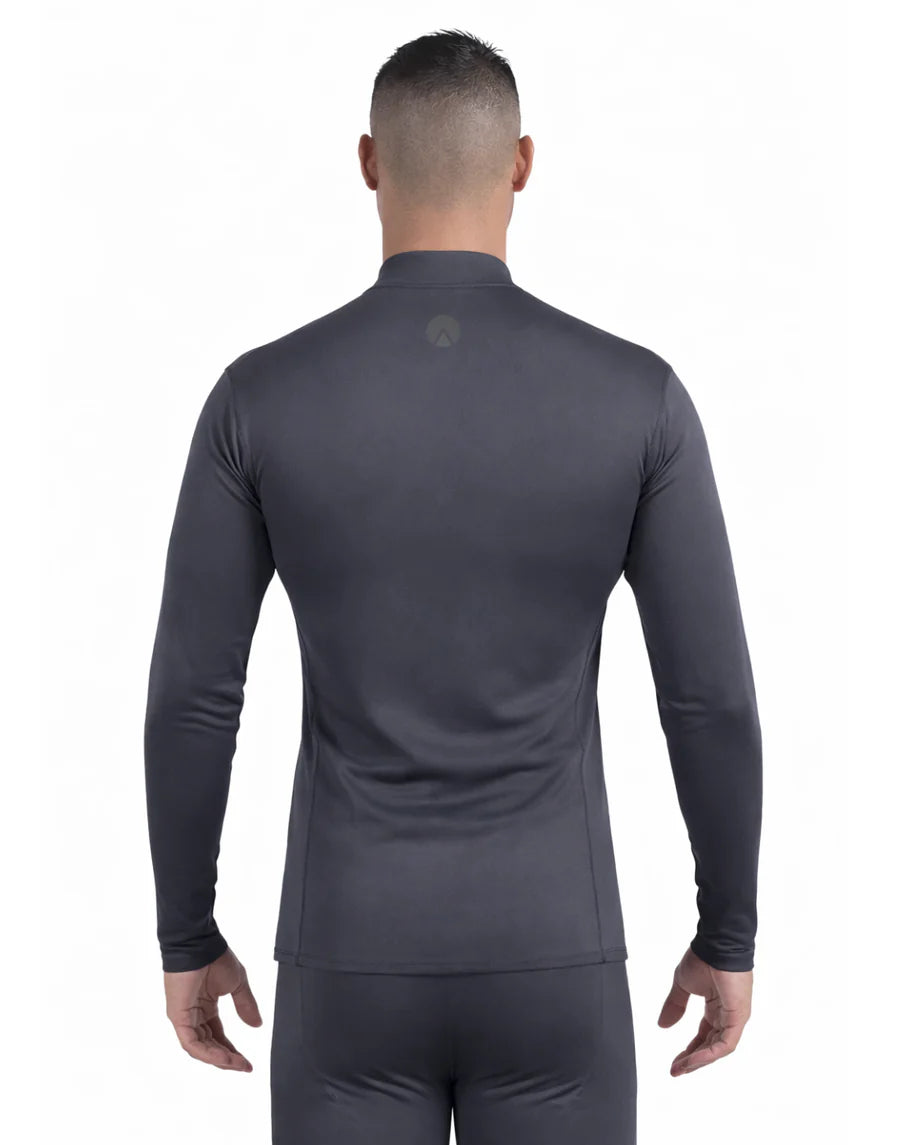 Sharkskin Titanium 2 Thermal Dive Top for Men Product Photo