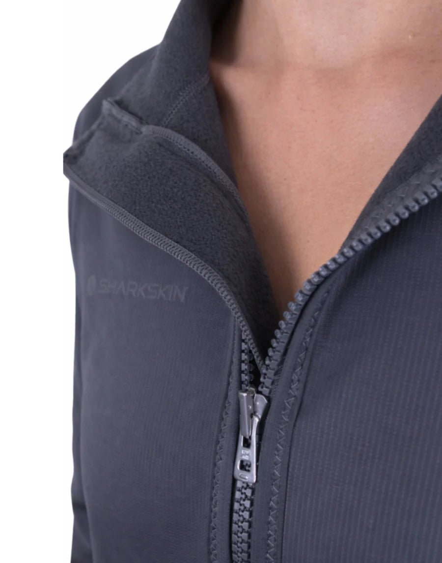Sharkskin Titanium 2 Thermal Dive Top for Men Product Photo