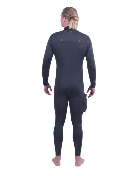 Sharkskin Titanium 2 Men’s Thermal Watersports Suit Product Photo