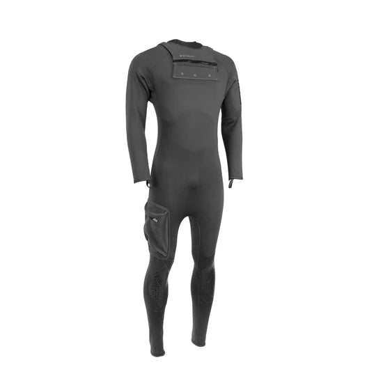 Sharkskin Titanium 2 Men’s Thermal Watersports Suit Product Photo