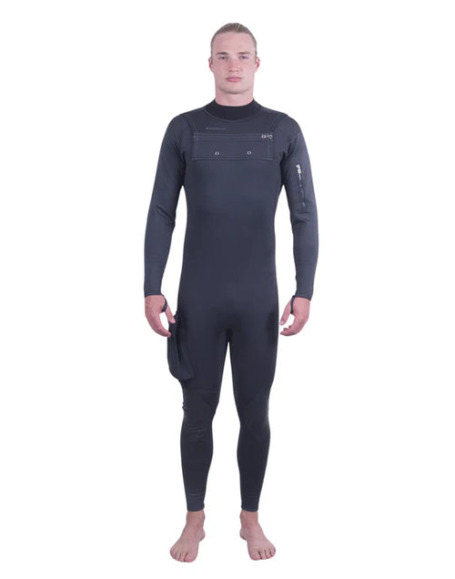 Sharkskin Titanium 2 Men’s Multi-Sport Fullsuit