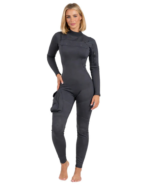 Sharkskin Titanium 2 Women’s Multi-Sport Fullsuit
