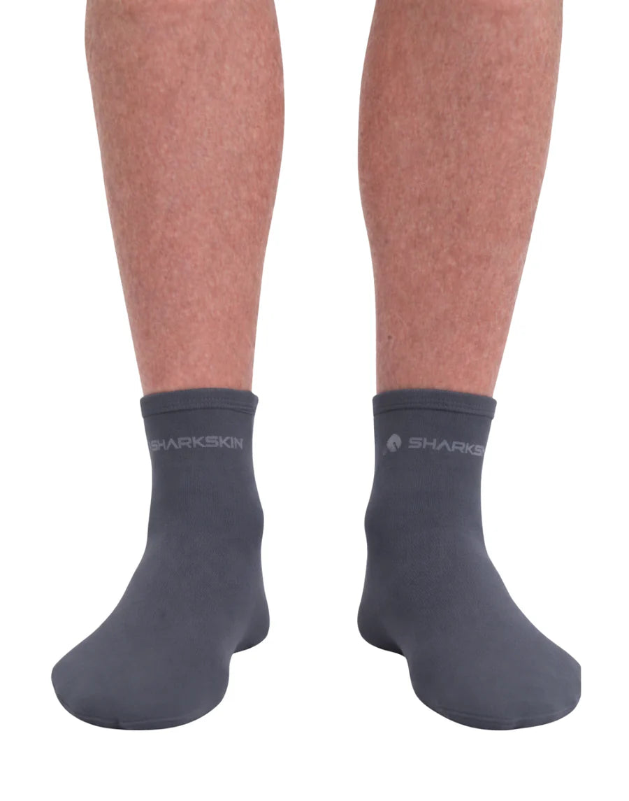 Sharkskin Titanium 2 Unisex Dive Socks