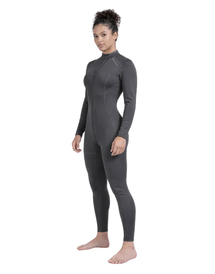 Sharkskin Titanium 2 Women’s Drysuit Undergarment Product Photo