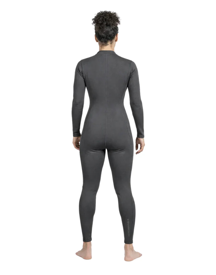 Sharkskin Titanium 2 Women’s Drysuit Undergarment Product Photo