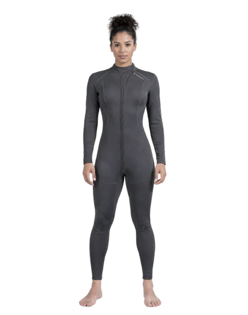 Sharkskin Titanium 2 Women’s Front Zip Thermal Undergarment