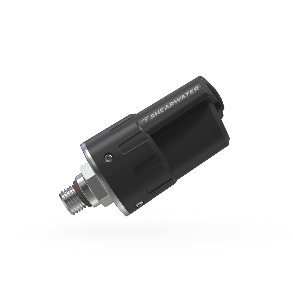 Shearwater SWIFT GPS Transmitter, Dive Instrument
