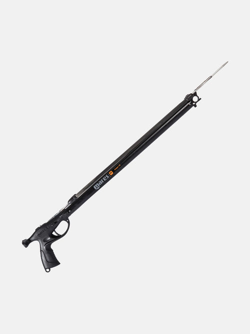 Sling Gun Sniper PS, Compact Precision Speargun for Accurate Reef and Short-Range Shots