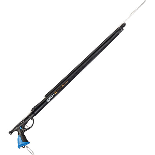 Sling Gun Viper Pro DS, High-Power Double Sling Speargun for Precision Medium-Range Hunting
