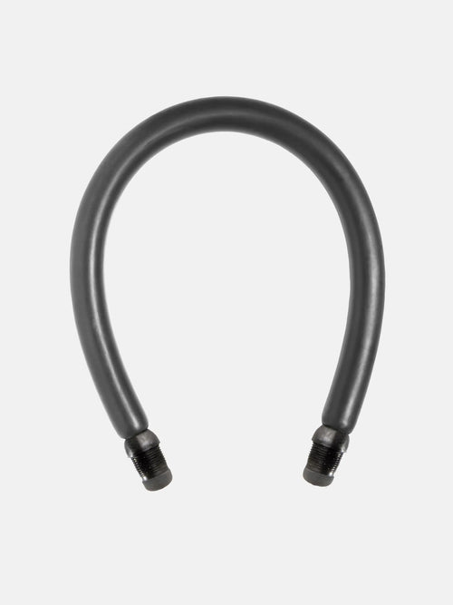Slings S-Power Circular 14 mm, Durable Latex Bands with Dyneema Wishbone for Accurate Shots