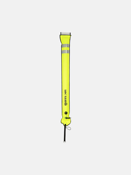 SMB Emergency Yellow - XR Line