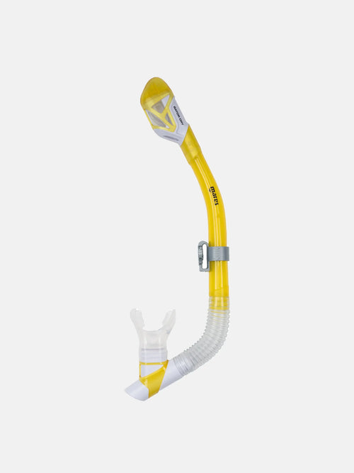 Snorkel GATOR DRY, Dry-Top Snorkel for Safe Comfortable Easy Breathing