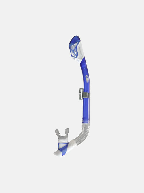 Snorkel GATOR JR DRY, Kids Dry-Top Snorkel for Safe Easy Breathing